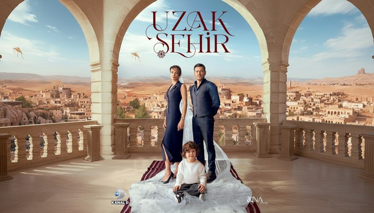 Uzak Sehir Episode 55