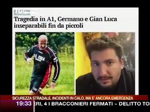 Incidenti, in tre giorni quattro morti e 6 feriti