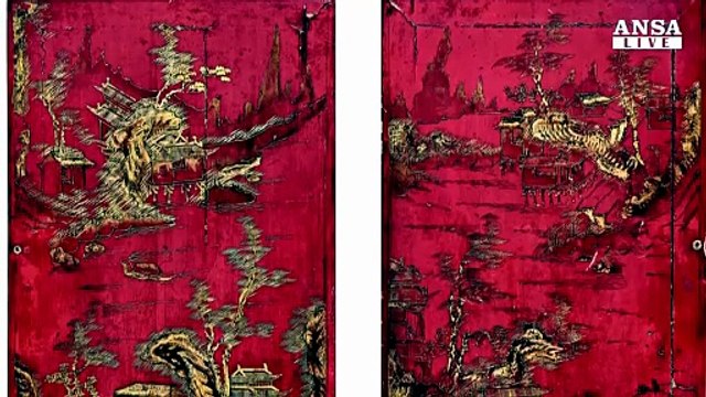 Arredi, dipinti e oggetti d'arte all'asta Bolaffi di maggio