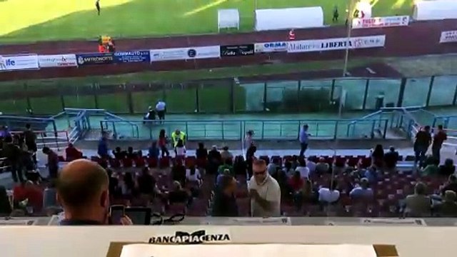Piacenza-Parma: le formazioni (commento di Piovani). Tutto secondo le previsioni
