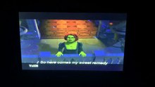 Shrek 2 Sing-Along with Fairy Godmother