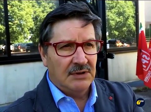 Inchiesta Pasimafi, Pedretti (Spi Cgil): Serve un controllo reale sulla gestione della sanità
