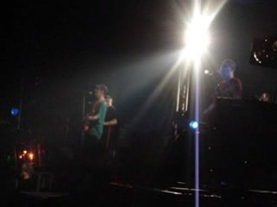 Manu Chao(09/06)