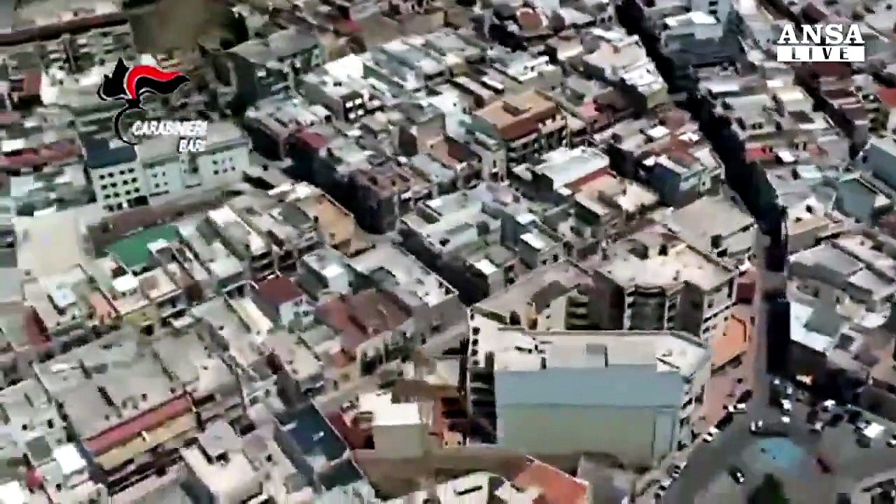 Rapi' imprenditore, sequestrati beni per 50 milioni