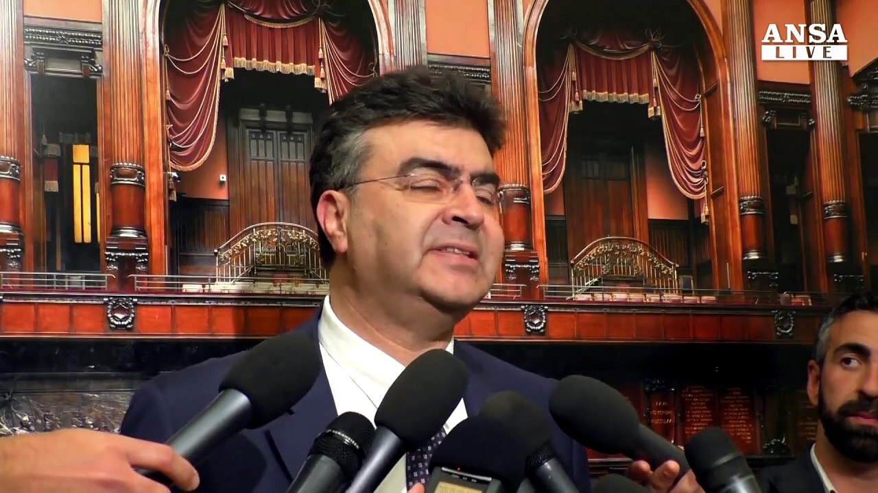 Legge elettorale, arriva il testo