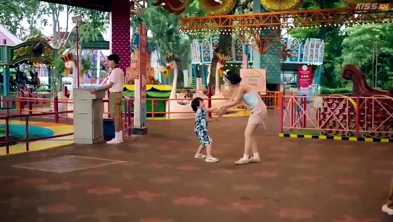 Ep 1 Play Park
