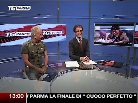 La finale de Il cuoco perfetto