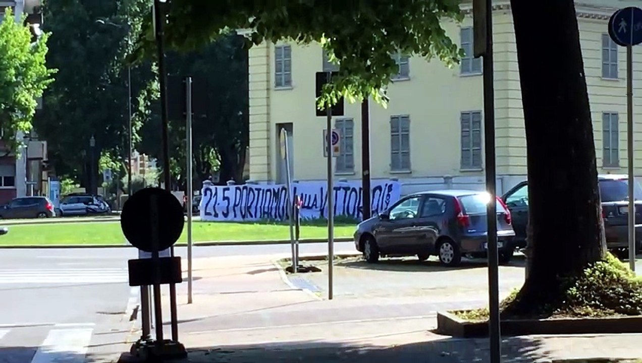 Biglietteria due