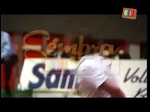 Sembra ieri: 1986 - Il grande Borg al Paralaschi