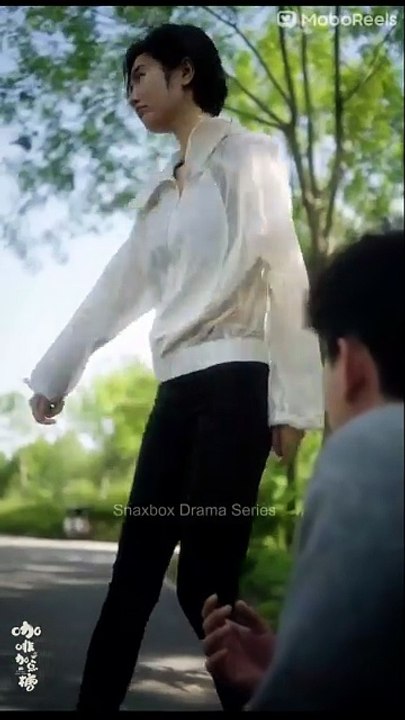 Hunter or Prey Chinese Drama
