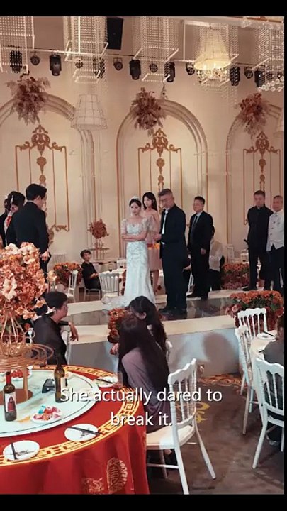 Reborn on My Wedding Day