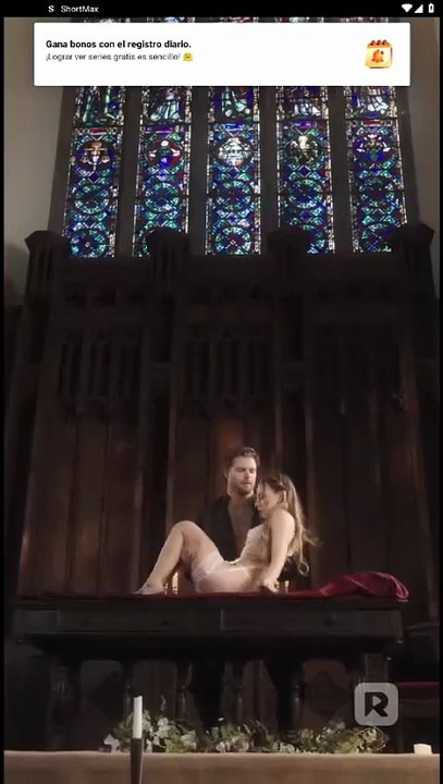 Lucifer's Bride EPS
