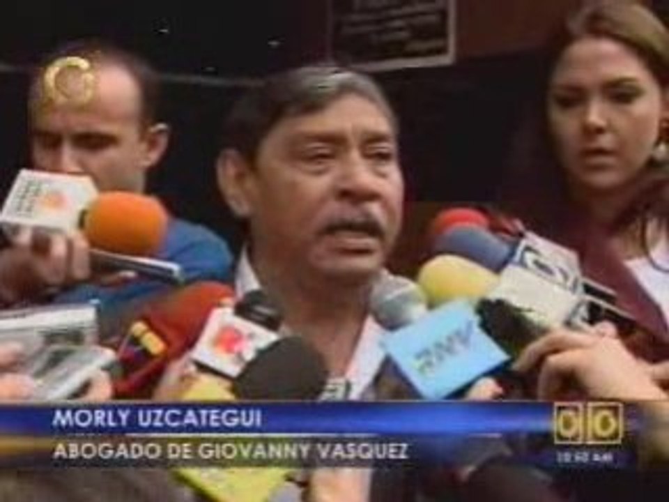Uzcátegui