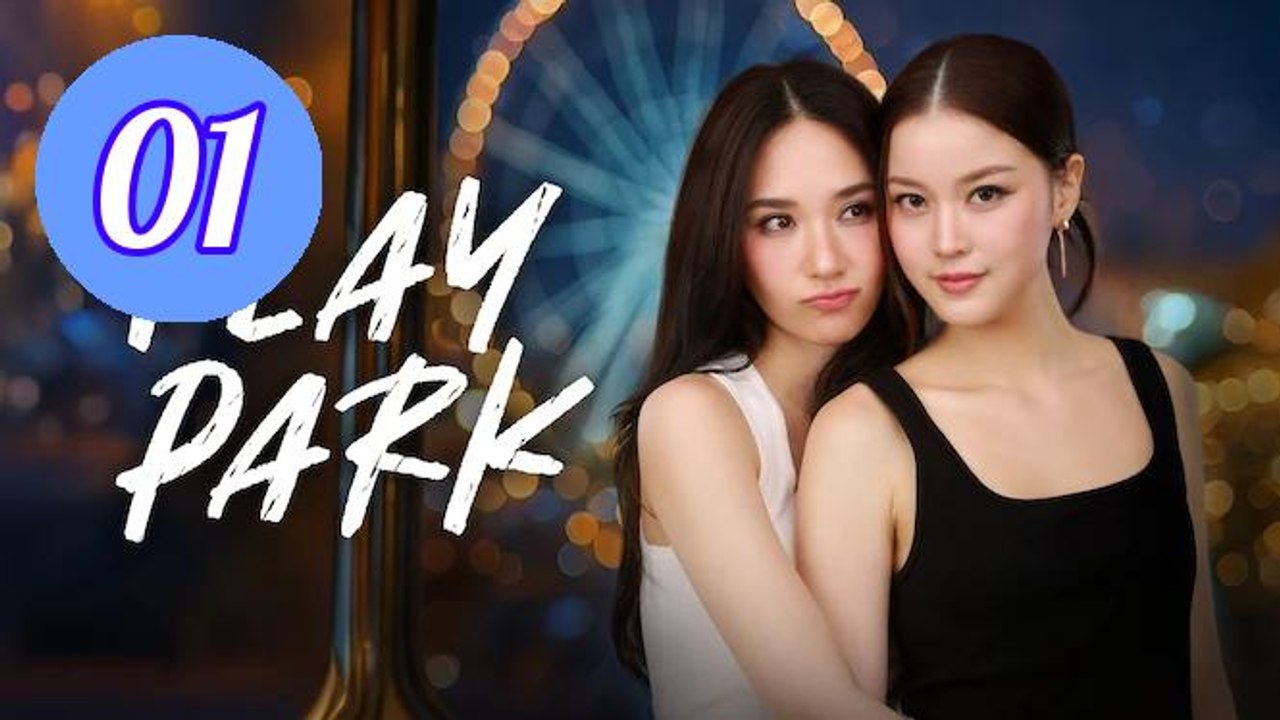 Play Park Episode 1 Engsub