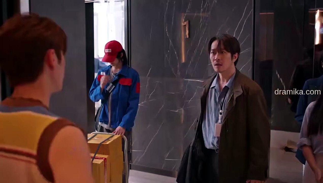 [ENG] EP.1 Payback (2026)