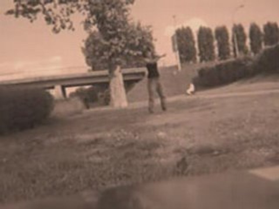 bolas à armentières