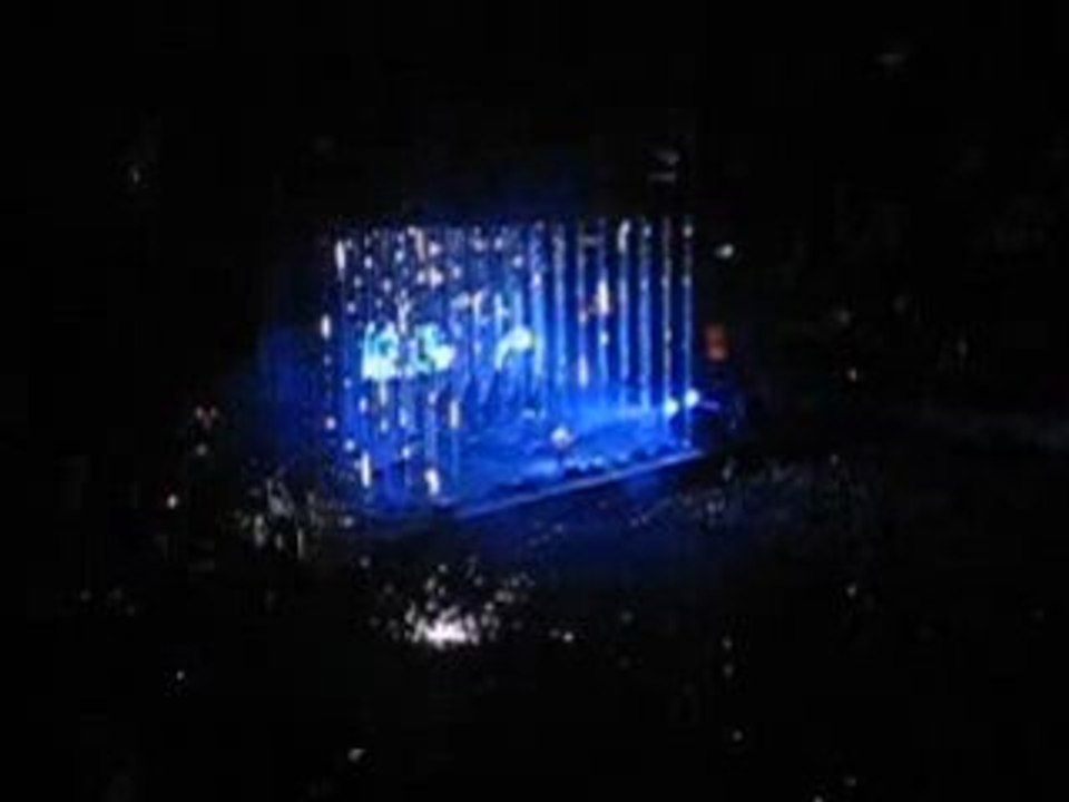 RADIOHEAD - Exit music (for a film)