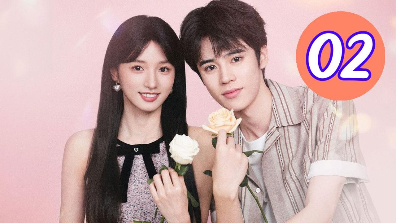 Predestined Love Episode 2 Engsub