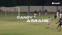 CANDY AGBANE 2025/2026 Season