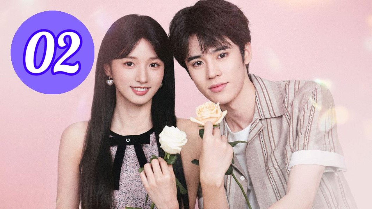 Predestined Love Episode 2 Engsub