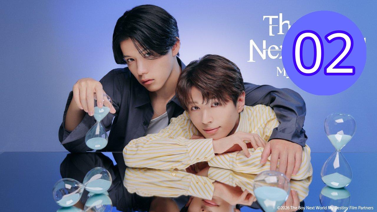 Venuss Groom Episode 2 Engsub