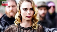 Cara Delevingne Joins Season 2 of Hulu’s ‘Only Murders in the Building’ | THR News [Full Movie]