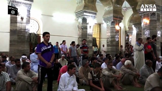 Giallo sulla sorte di Al Baghdadi
