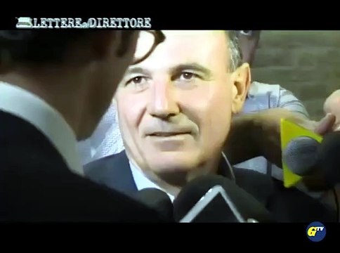 Scarpa: Parma ci sta aspettando. Basta divisioni Video