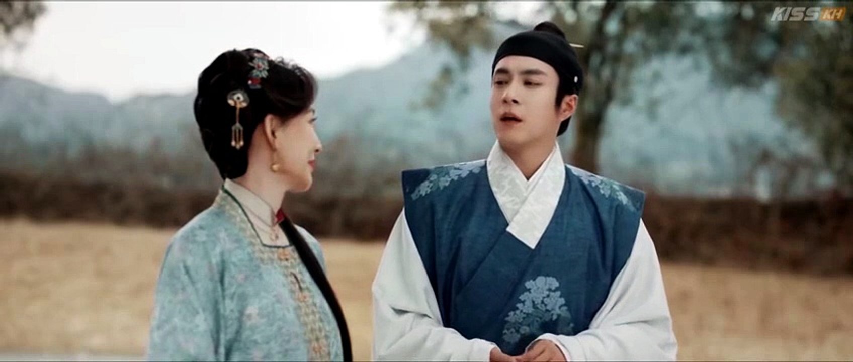 EP 21 -The Heir