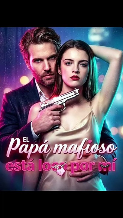 ESP El papá mafioso de mi ex está loco por mí