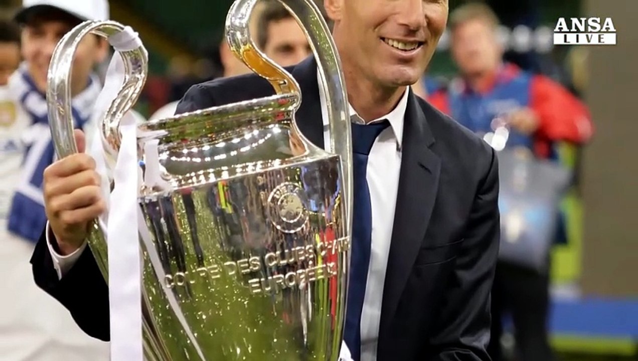 La Champions va al Real