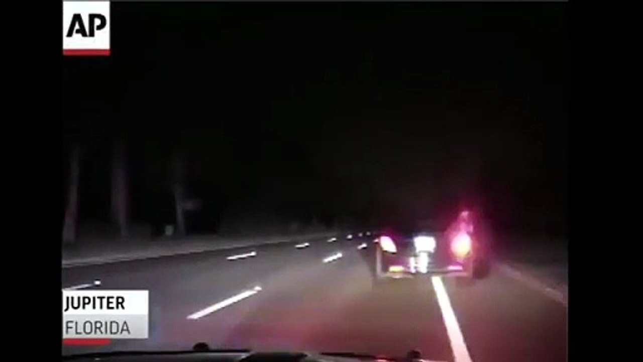 Tiger Woods barcolla ubriaco: arrestato. Ecco il video