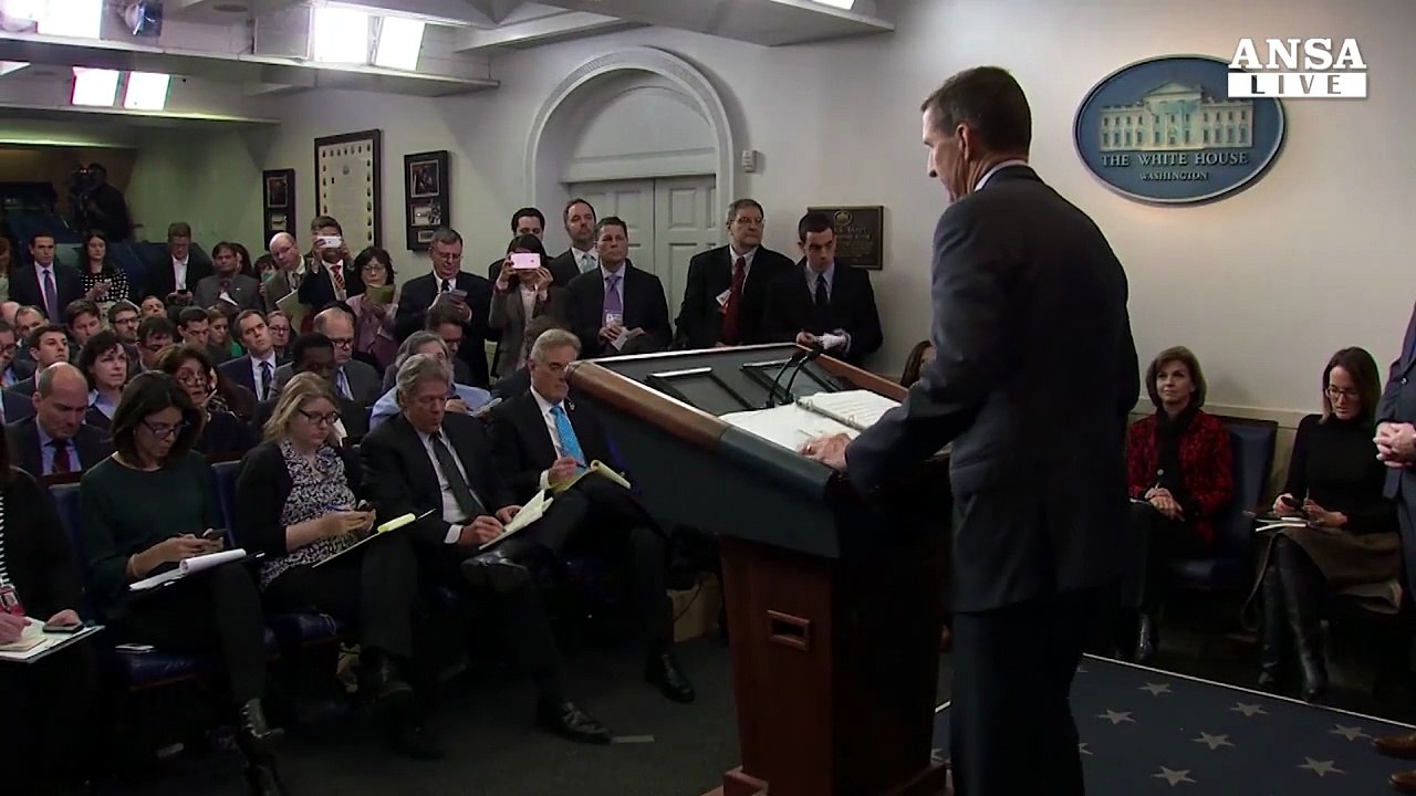 Russiagate, Flynn consegnera' documenti