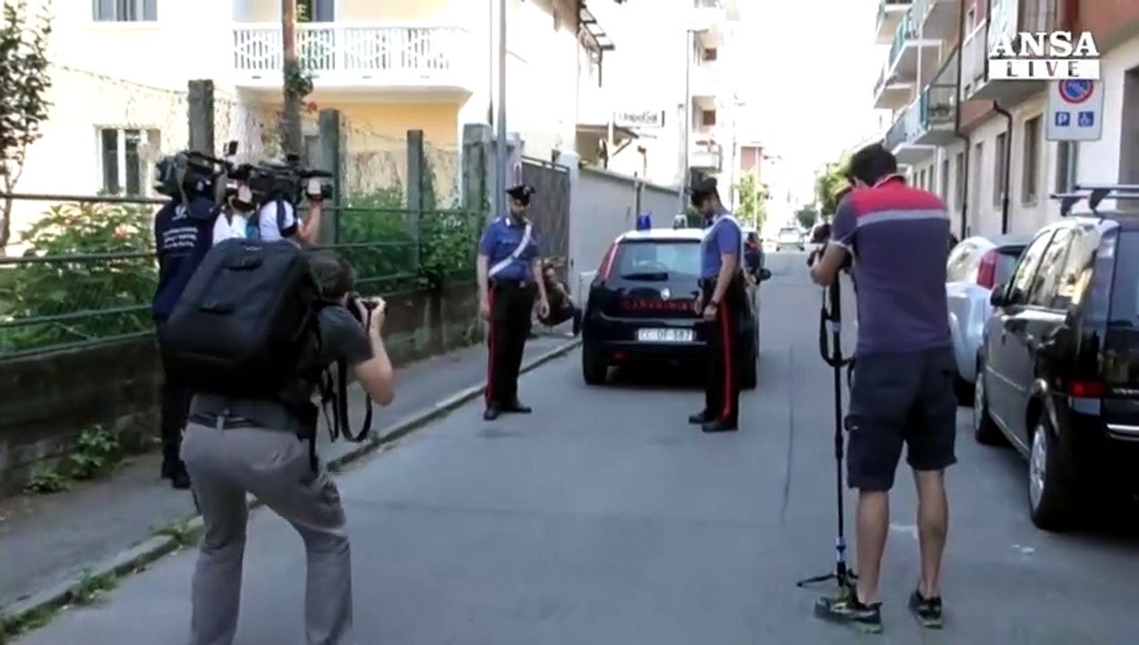 Neonato lasciato per strada, muore in ospedale