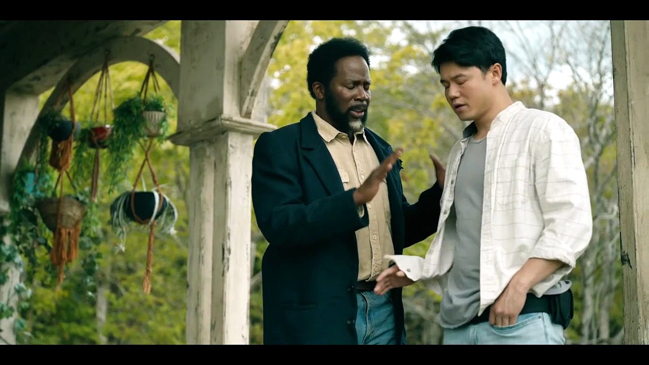 FROM Season 4 Episode 7 TRAILER Preview - Season four continues and the residents face fresh dangers