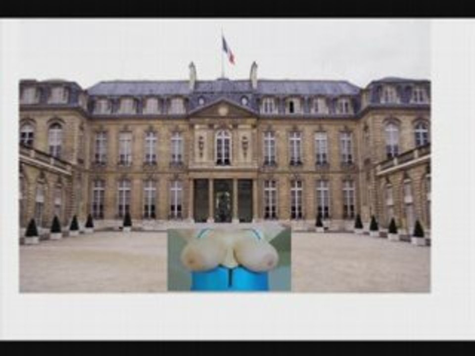 carla bruni : sarkory ma dit