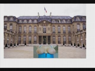 carla bruni : sarkory ma dit