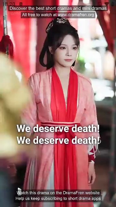 The General Reclaims Her Honor