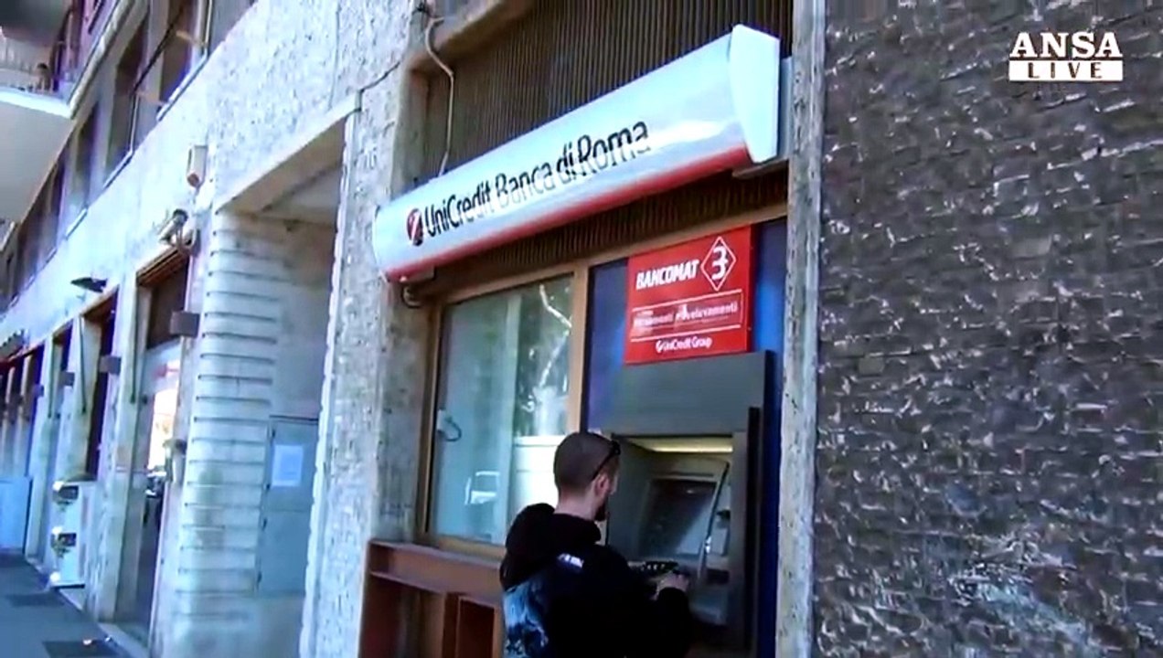 Il bancomat compie 50 anni