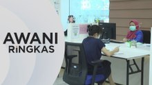 AWANI Ringkas: Skim Lindung 24 Jam Pekerja