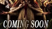 Alpha queen rising