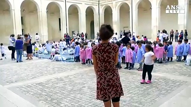 Triplicati in 10 anni i minori in poverta' assoluta in Italia