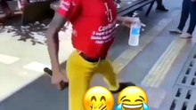 Funny vibes