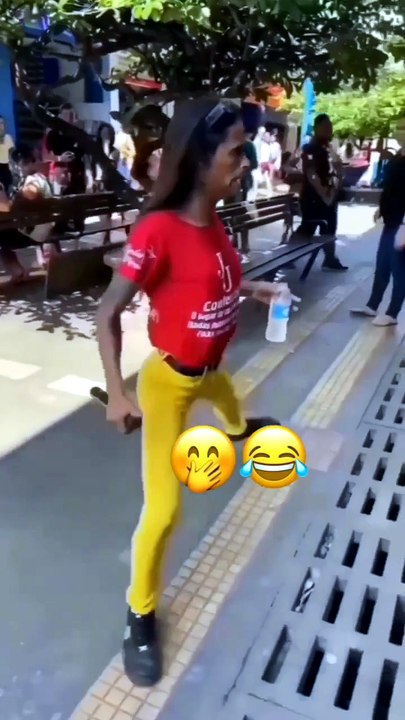 Funny vibes