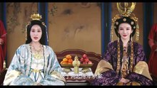 Events of the Tang Dynasty EP-10