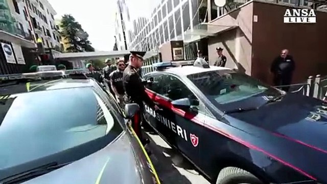Consip: Marroni 7 ore da pm