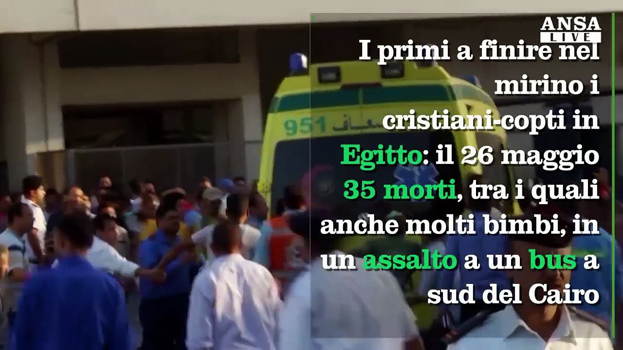 Un ramadan di sangue