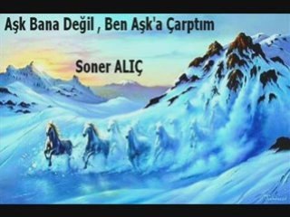 Soner ALIÇ & Keman Taksimi