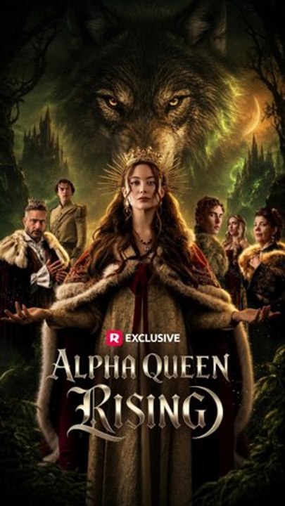 Alpha Q.u.e.e.n Rising (2026) - Full Movie