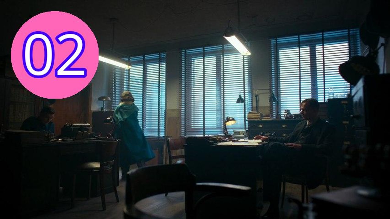 Womens Hell S01E02 Episode 2 Engsub
